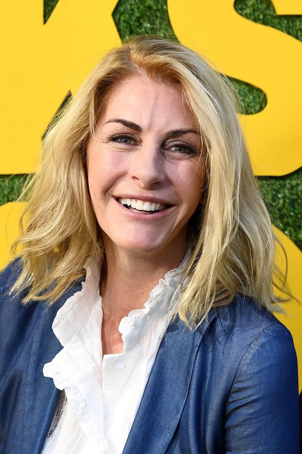 Фото Лиза Хоган (Lisa Hogan)