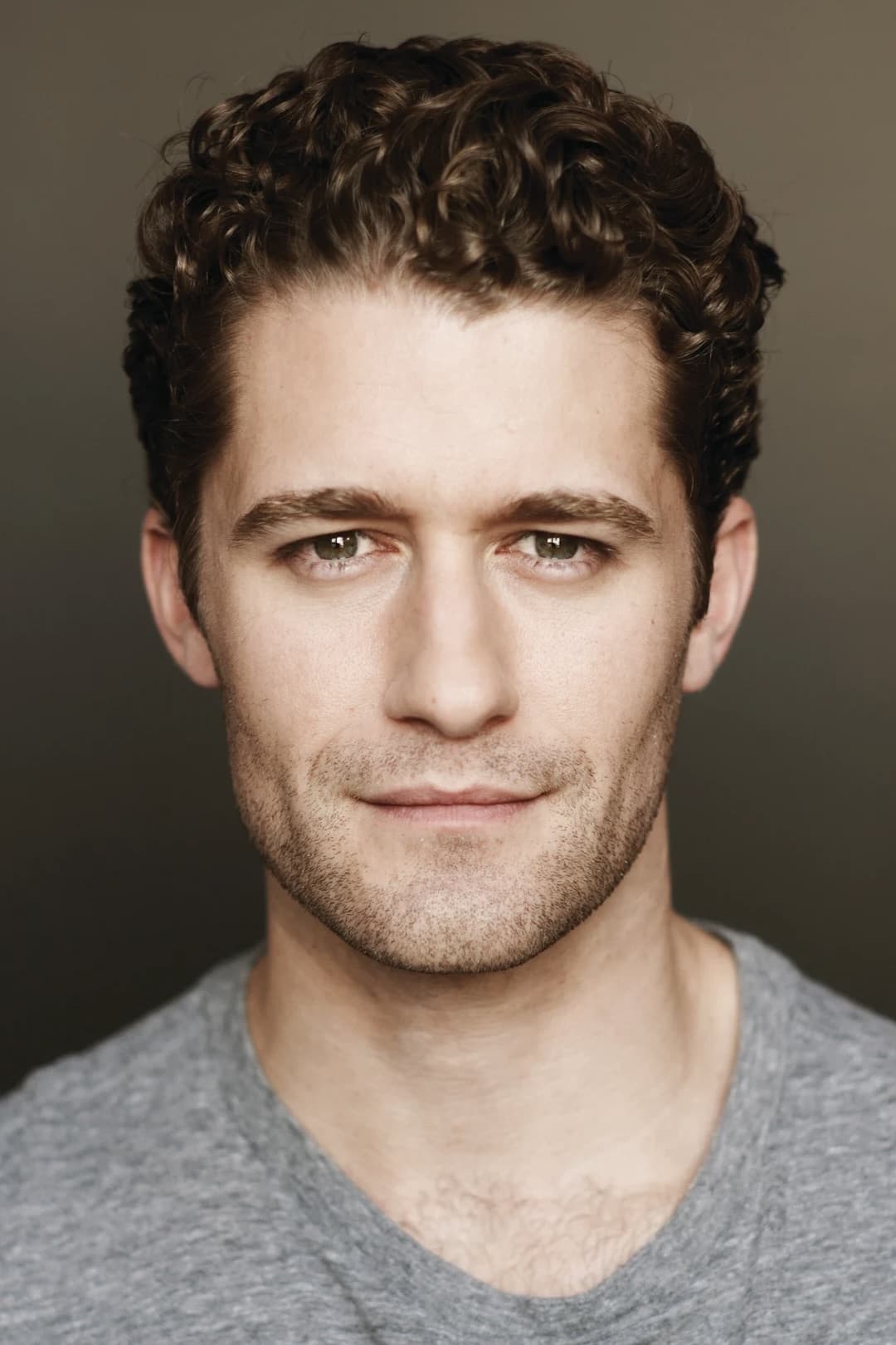 Фото Мэттью Моррисон (Matthew Morrison)