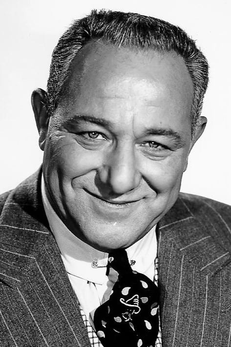 Фото Алан Рид (Alan Reed)