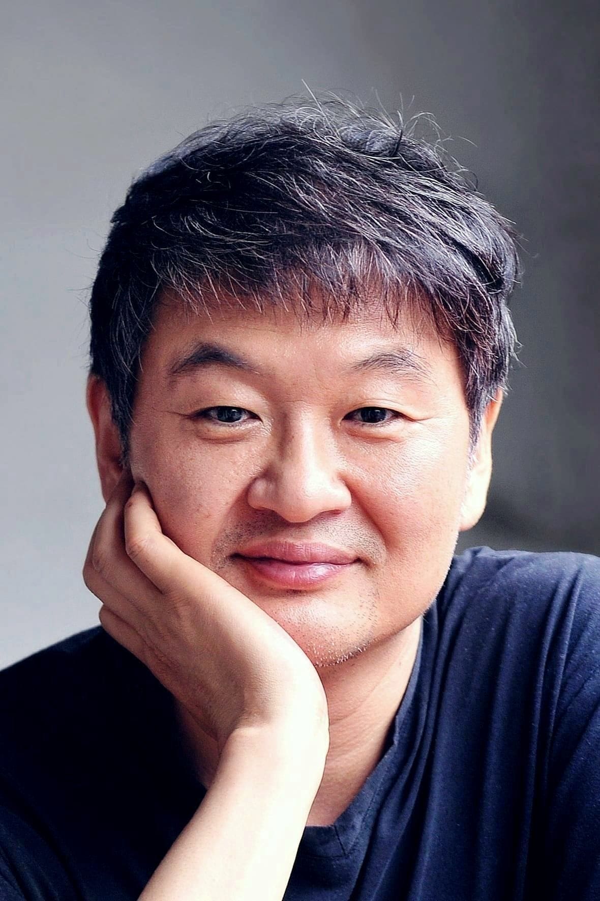 Фото Hur Jin-ho