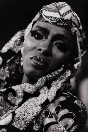 Фото Pepper LaBeija