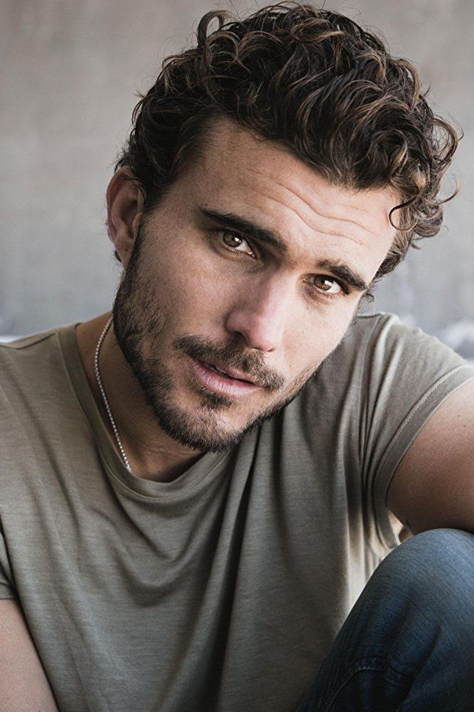 Фото  (Robby Stahl)