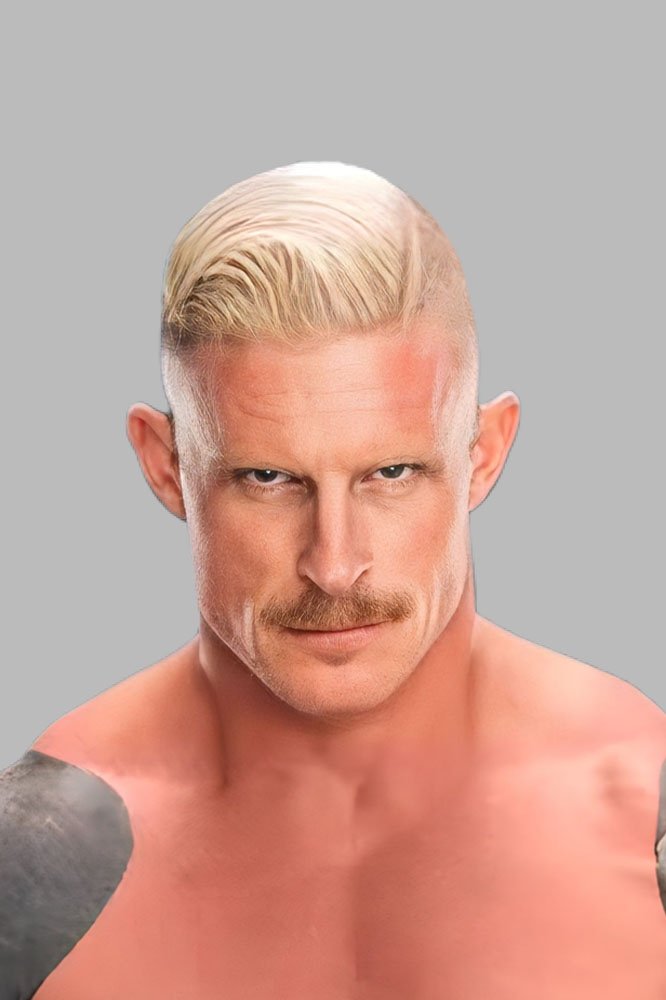 Фото  (Samuel Shaw)