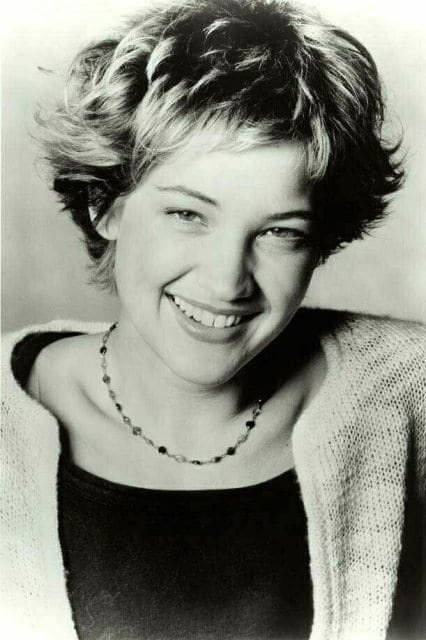 Фото Colleen Haskell