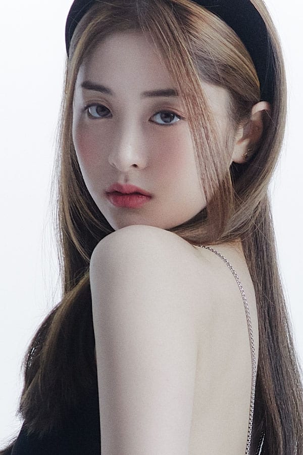 Фото Хо Юн Чжин (Huh Yunjin)