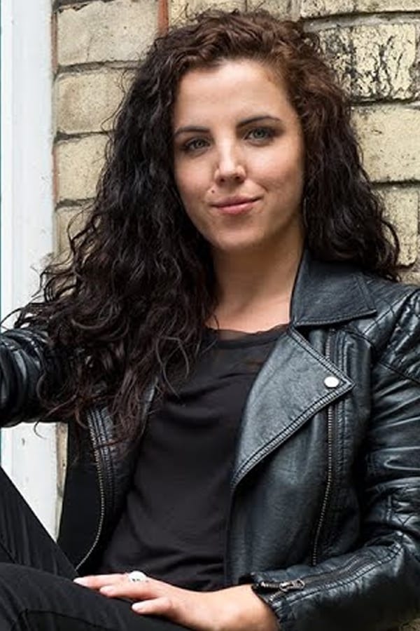 Фото Джейми Ли О'Доннелл (Jamie Lee O'Donnell)