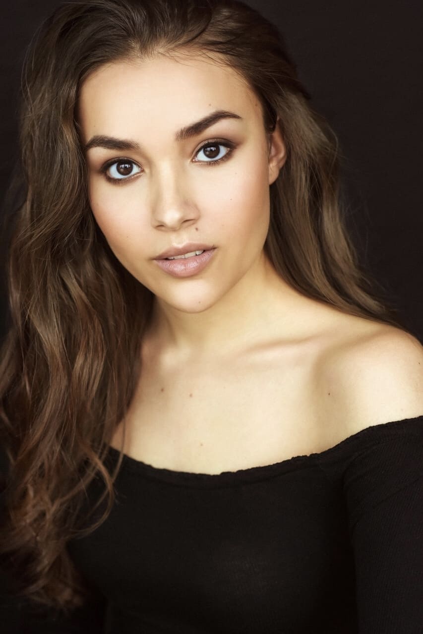 Фото Лина Лекомпт (Lina Lecompte)