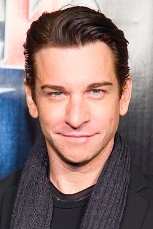 Фото Энди Карл (Andy Karl)