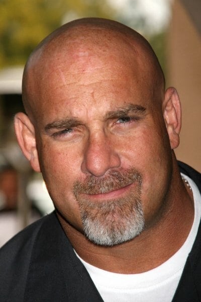Фото Билл Голдберг (Bill Goldberg)