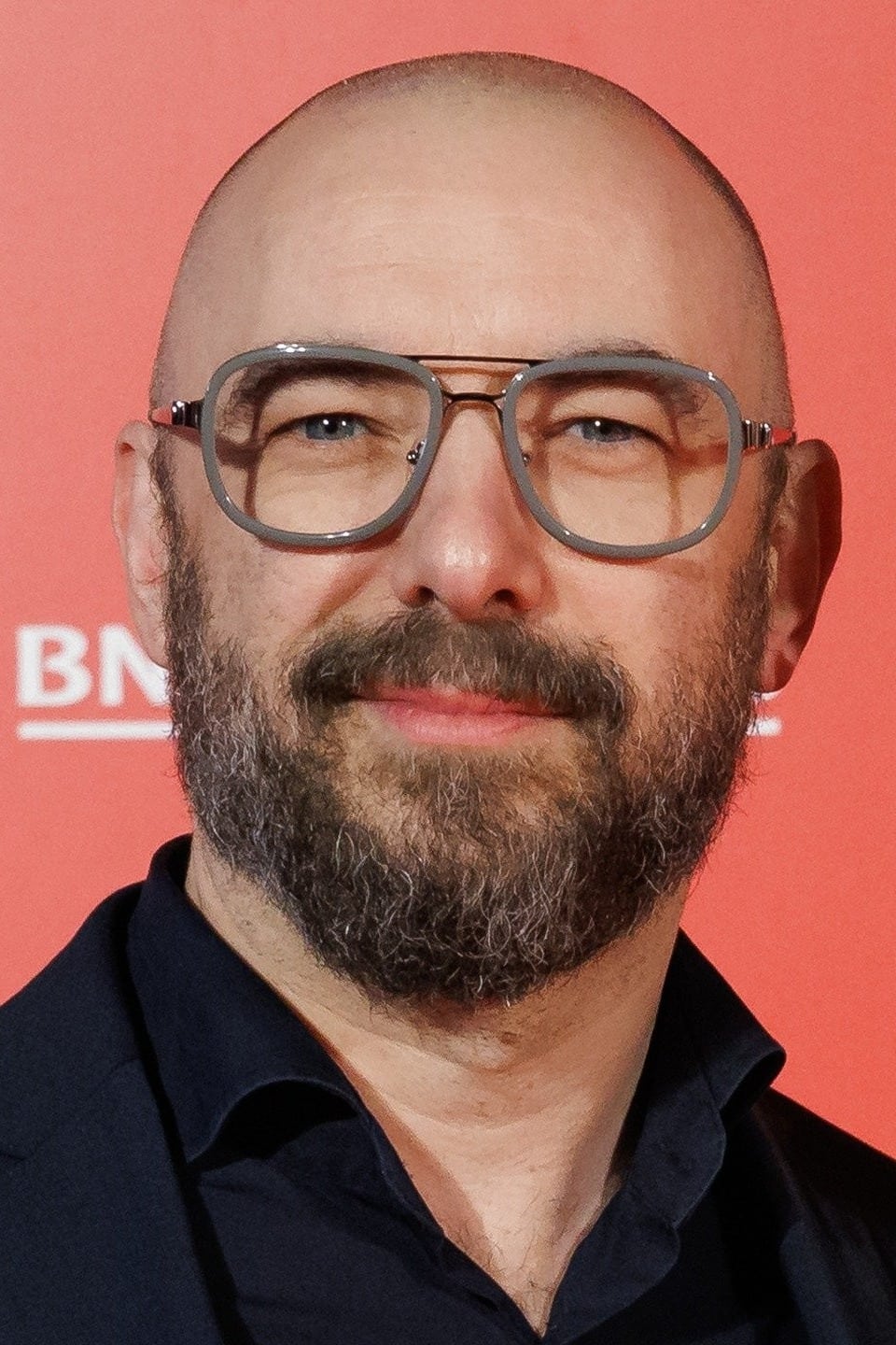 Фото Майкл Р. Роскам (Michaël R. Roskam)