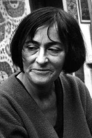 Фото Николь Любчански (Nicole Lubtchansky)