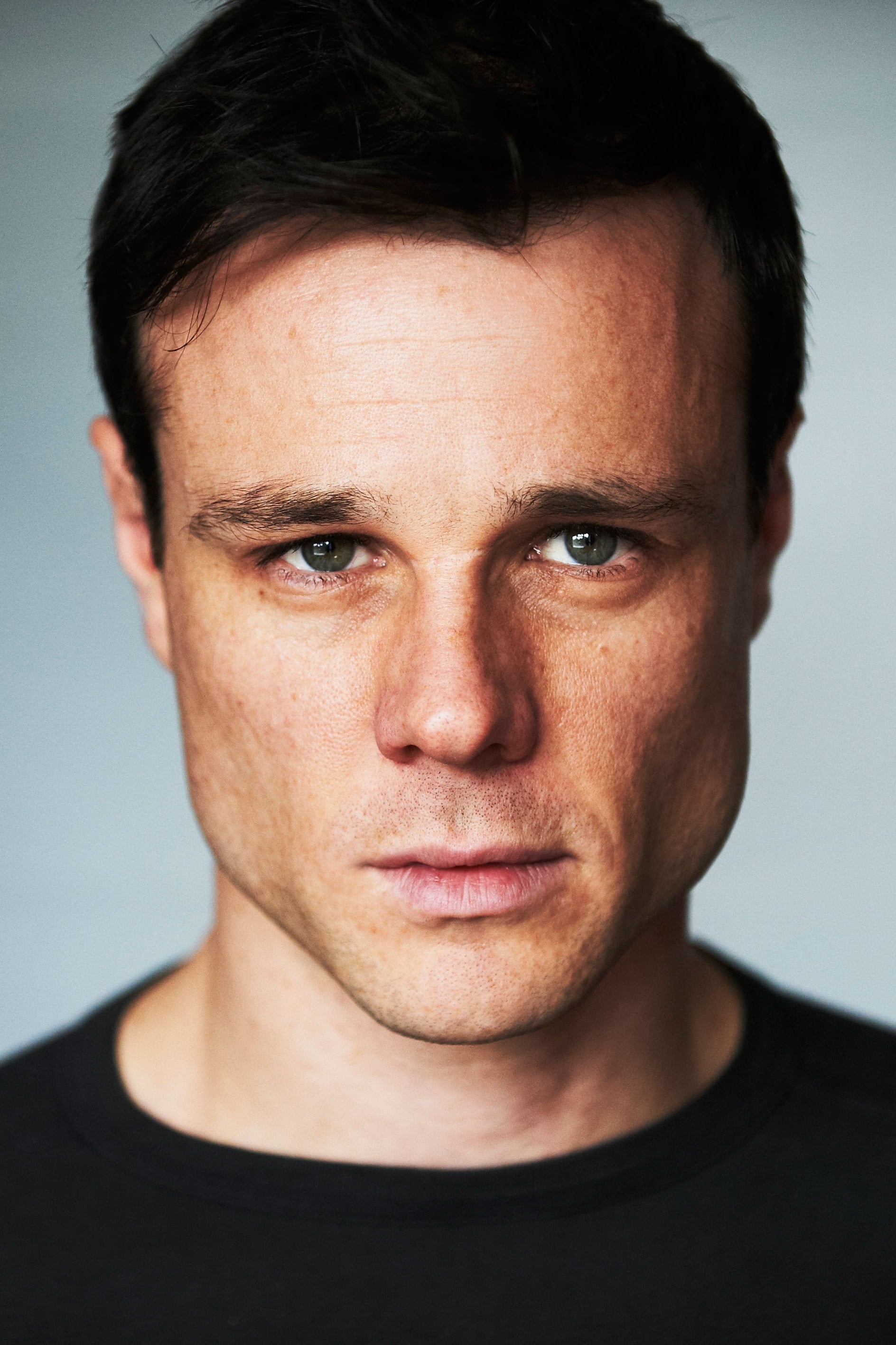 Фото Руперт Эванс (Rupert Evans)