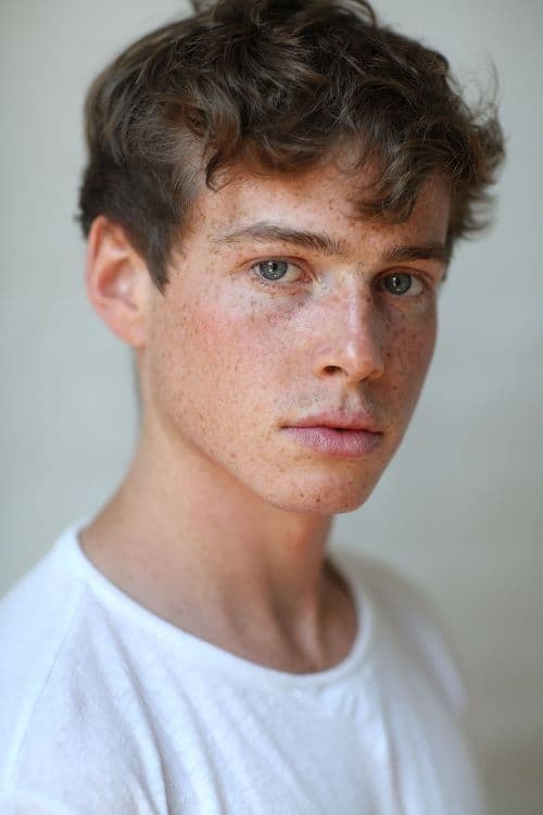 Фото Джошуа Мельник (Joshuah Melnick)