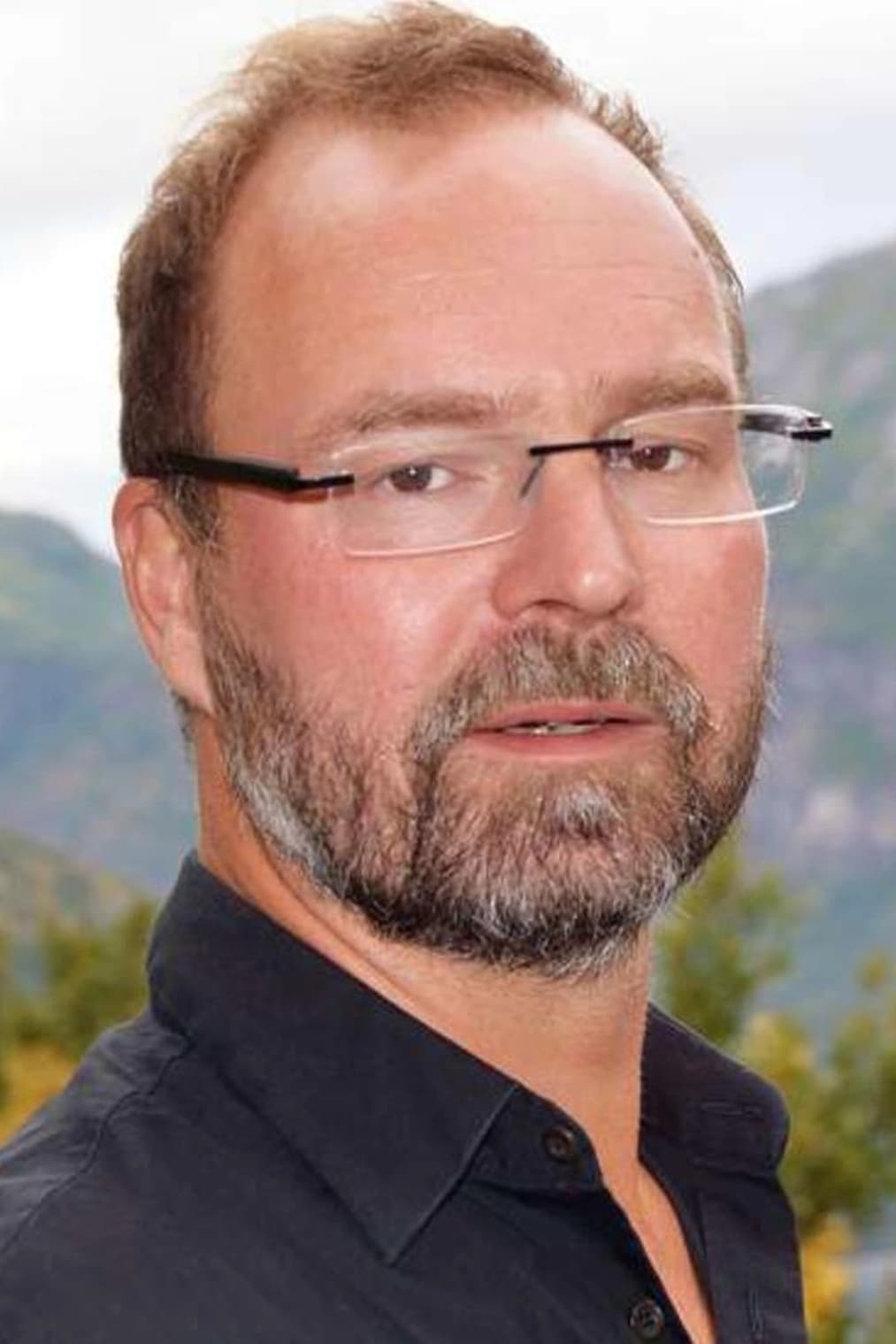 Фото Мартин Сандленд (Martin Sundland)