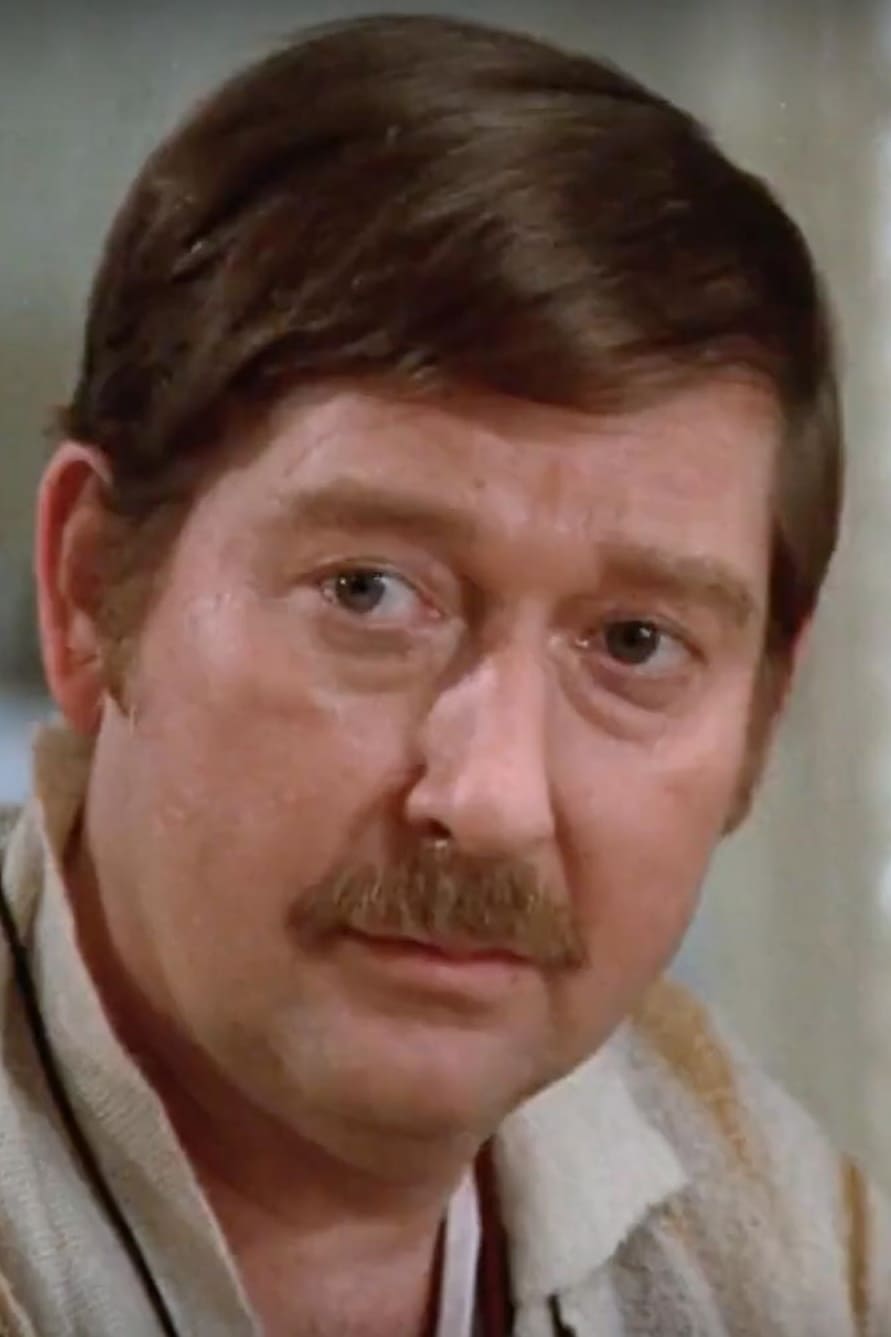 Фото Уильям Редфилд (William Redfield)