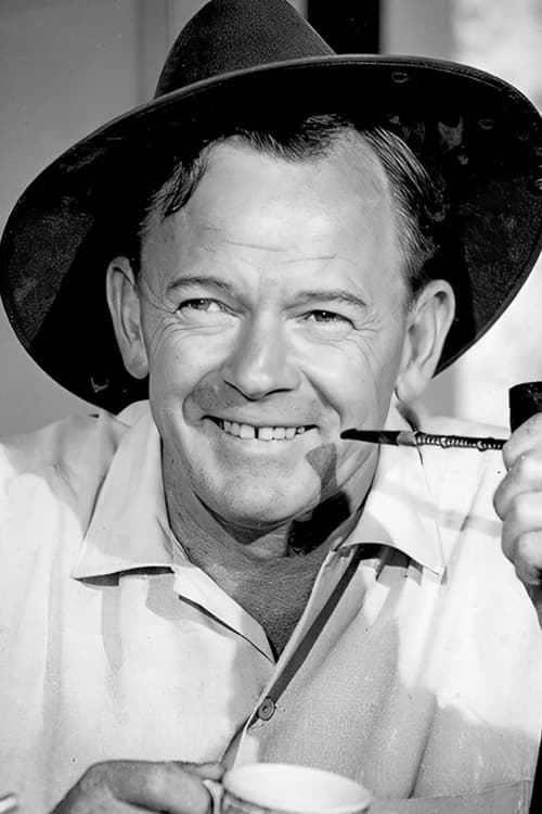 Фото Телфорд Джексон (Telford Jackson)