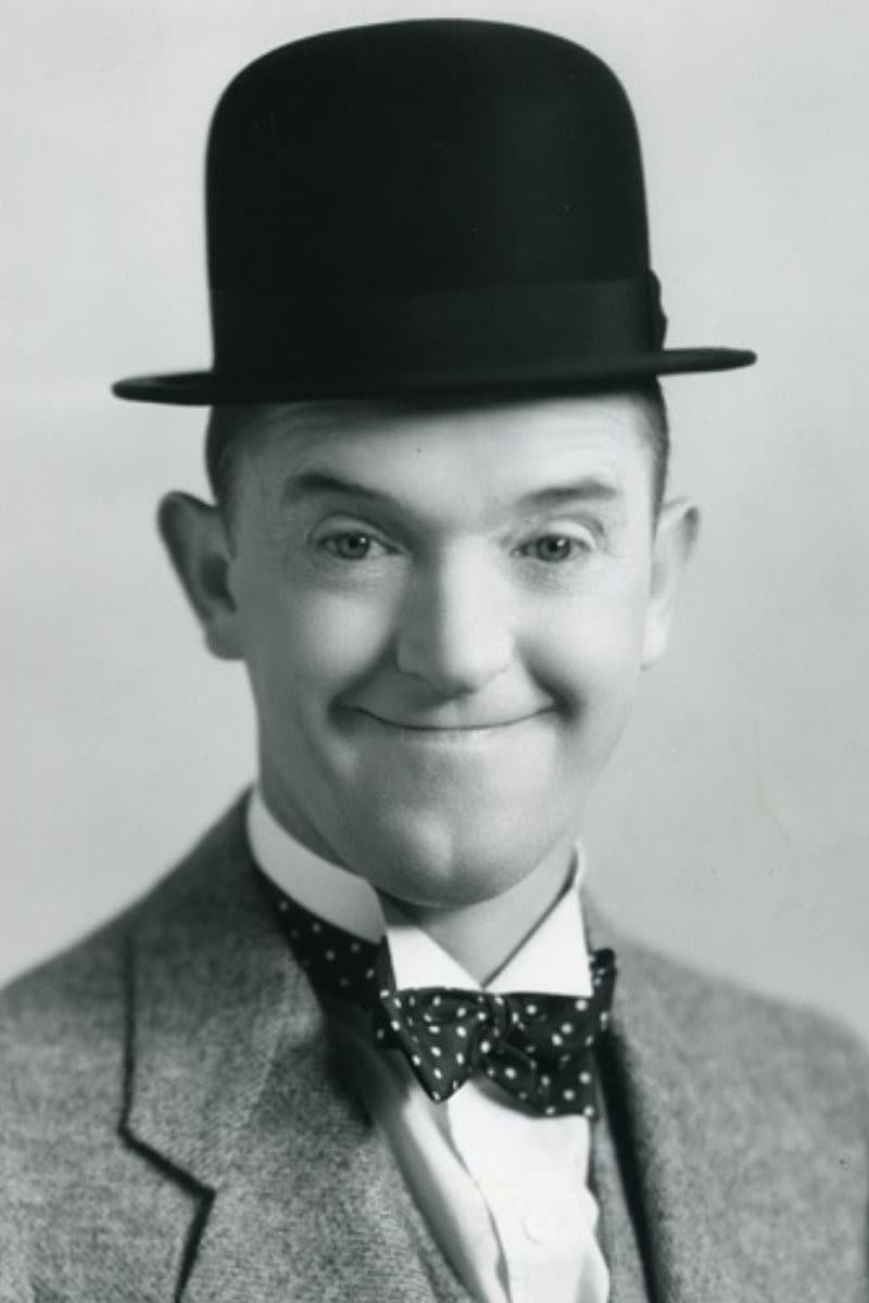 Фото Стэн Лорел (Stan Laurel)