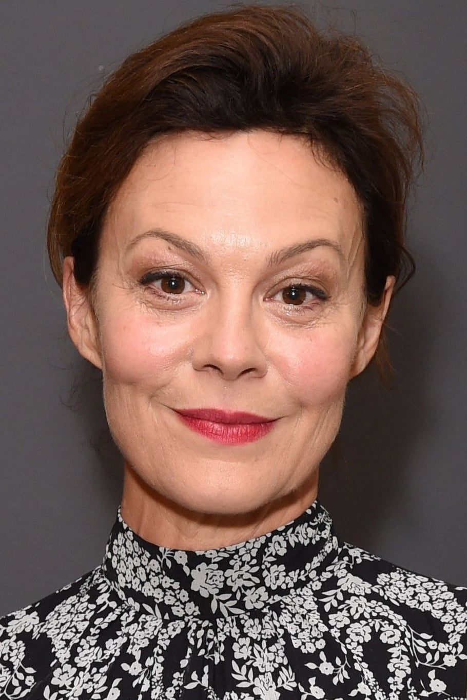 Фото Хелен МакКрори (Helen McCrory)