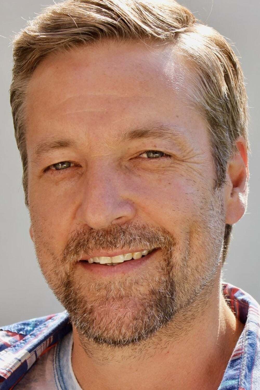 Фото Джек Кэмпбелл (Jack Campbell)