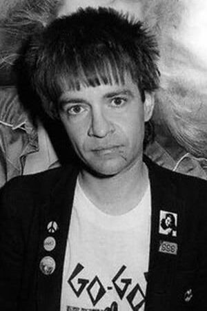 Фото Родни Бингенхаймер (Rodney Bingenheimer)