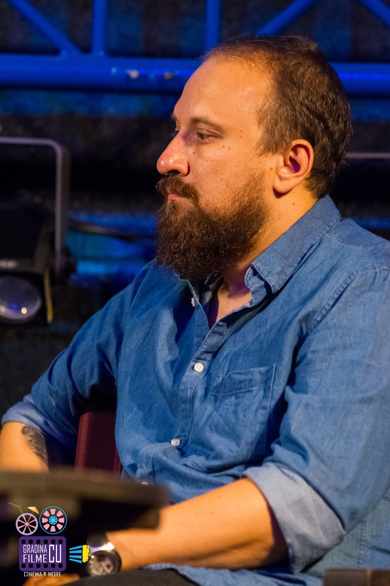 Фото  (Tudor Pojoni)