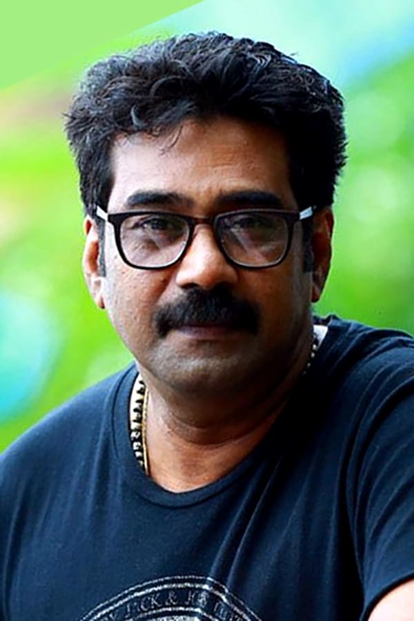 Фото Биджу Менон (Biju Menon)