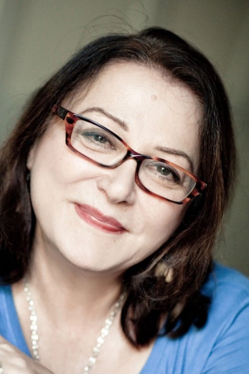 Фото Жозиан Баласко (Josiane Balasko)