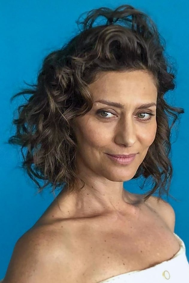 Фото Мария Фернанда Кандидо (Maria Fernanda Cândido)