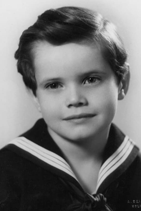 Фото Сонни Бапп (Sonny Bupp)