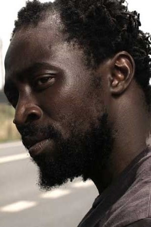 Фото Бабу Чам (Babou Cham)