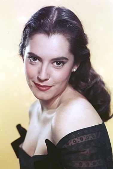 Фото  (Susan Kohner)