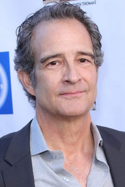 Фото Том Дженкинс (Tom Jenkins)