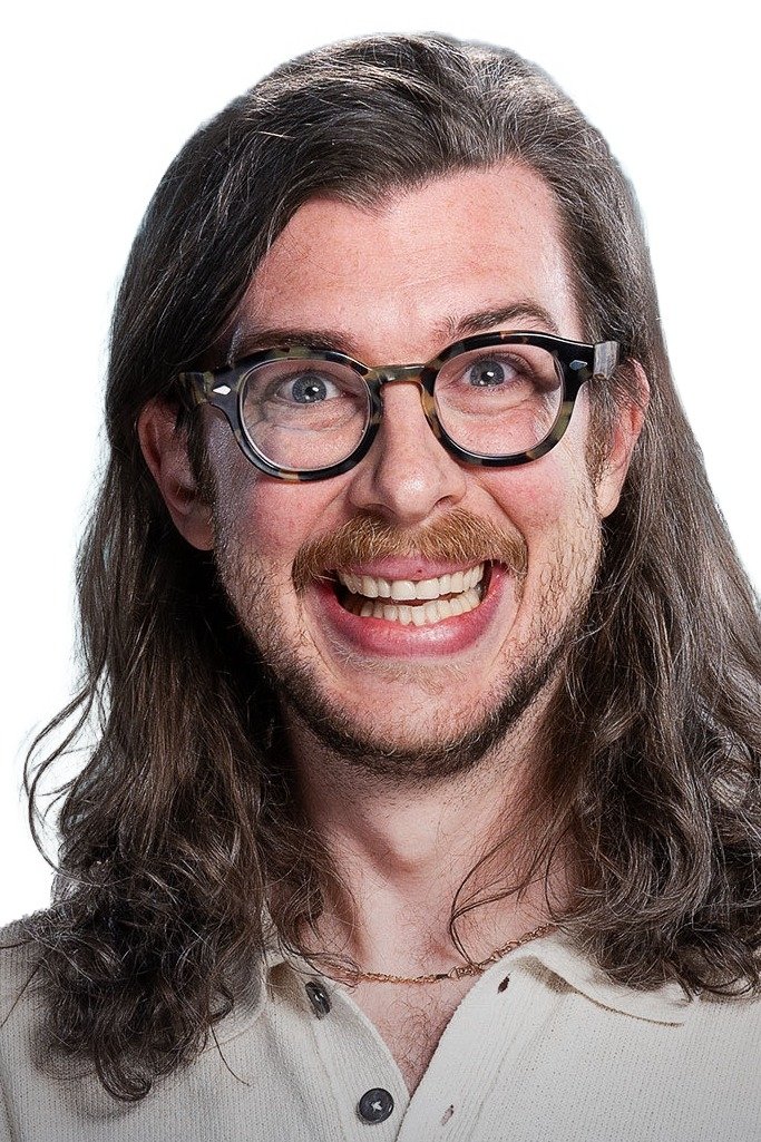 Фото  (Tony Cantwell)