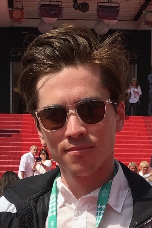 Фото Джек Макдональд (Jack McDonald)