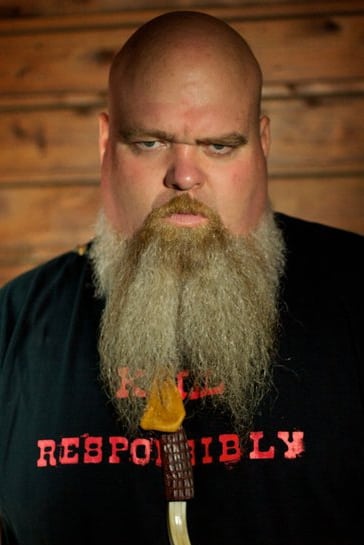 Фото Рэндал Ридер (Randal Reeder)