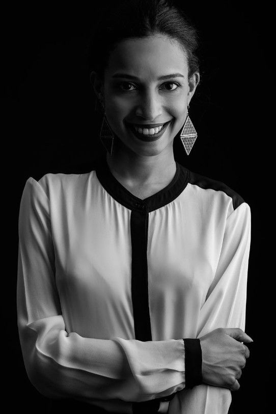 Фото Elayne Rojas