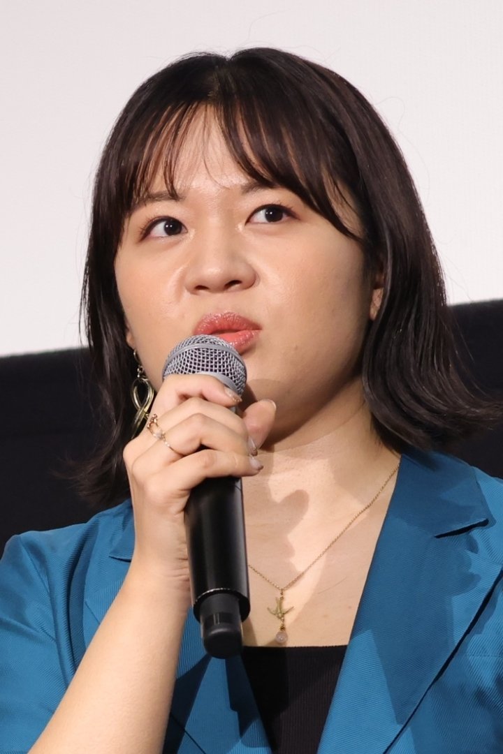 Фото Лим Ка-хи (Lim Ka-hee)