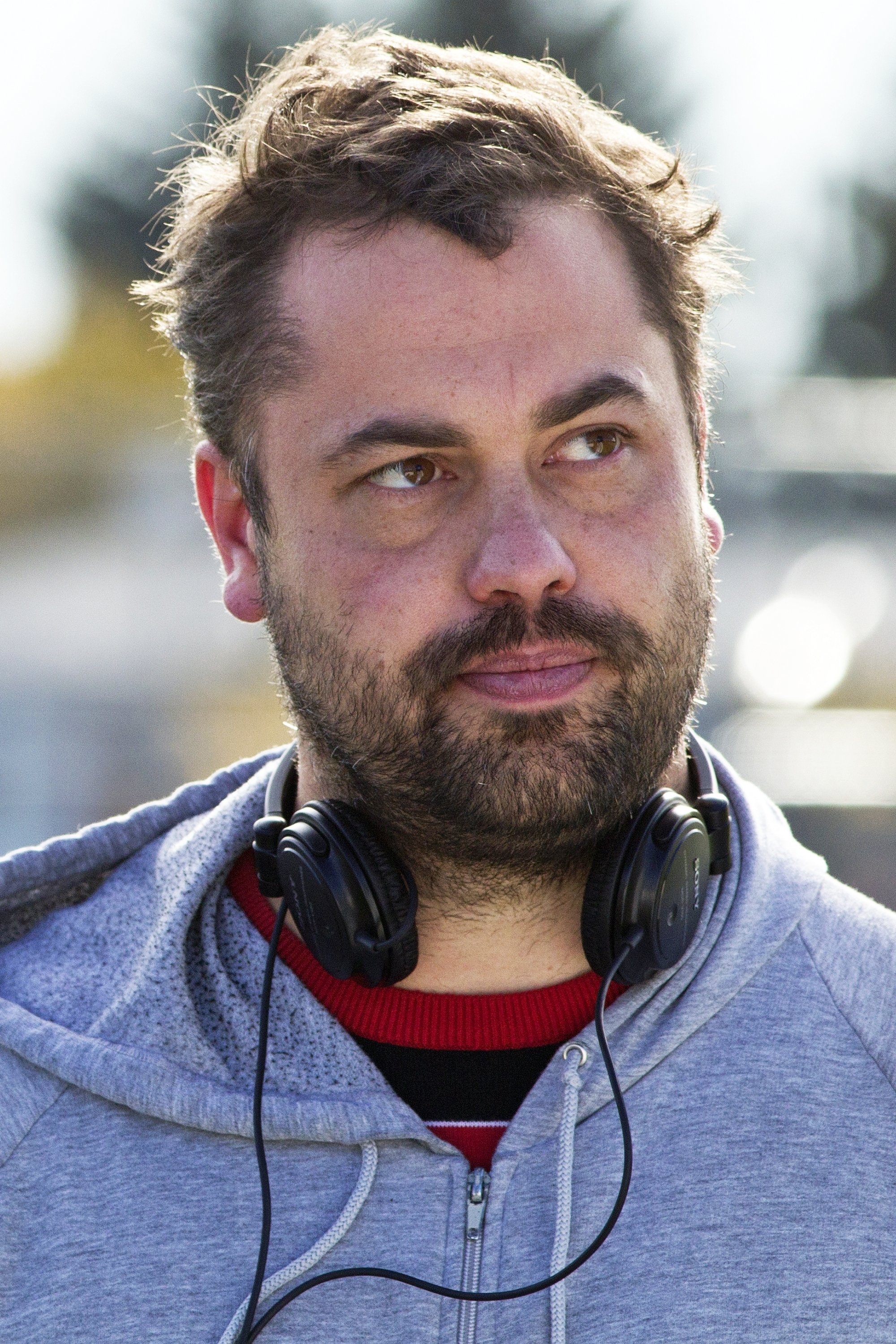 Фото Майкл Питерсон (Michael Peterson)