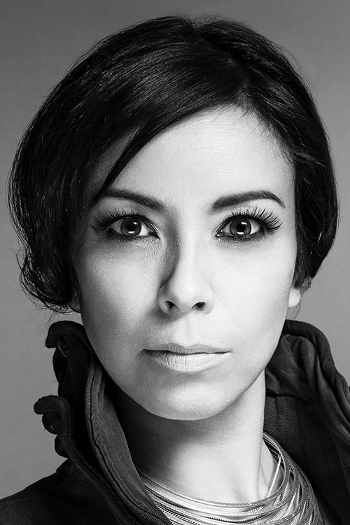 Фото Emm Gryner