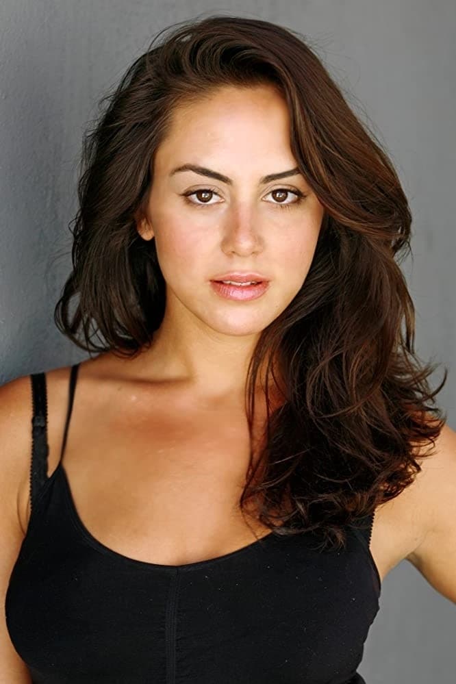 Фото Жаклин Джонет (Jaclyn Jonet)