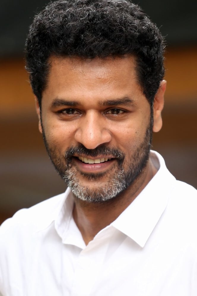 Фото Prabhu Deva