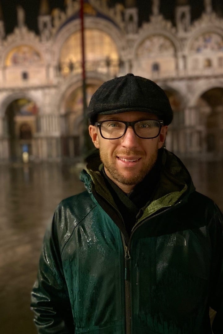 Фото Райли Фланаган (Riley Flanagan)