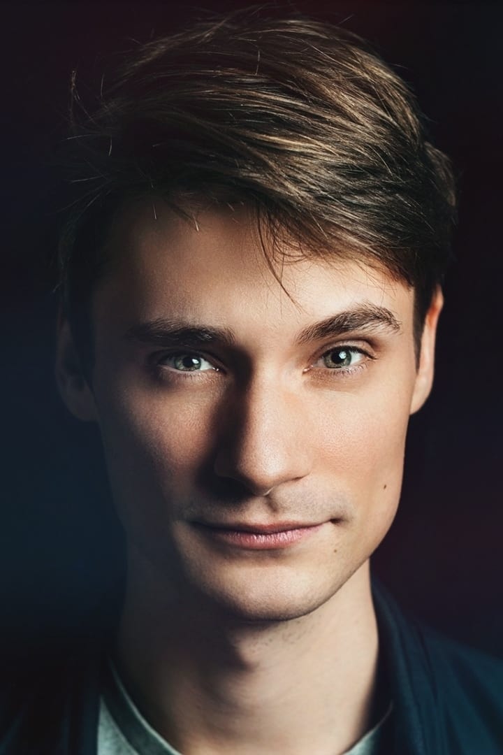 Фото Тим Бергманн (Tim Bergmann)