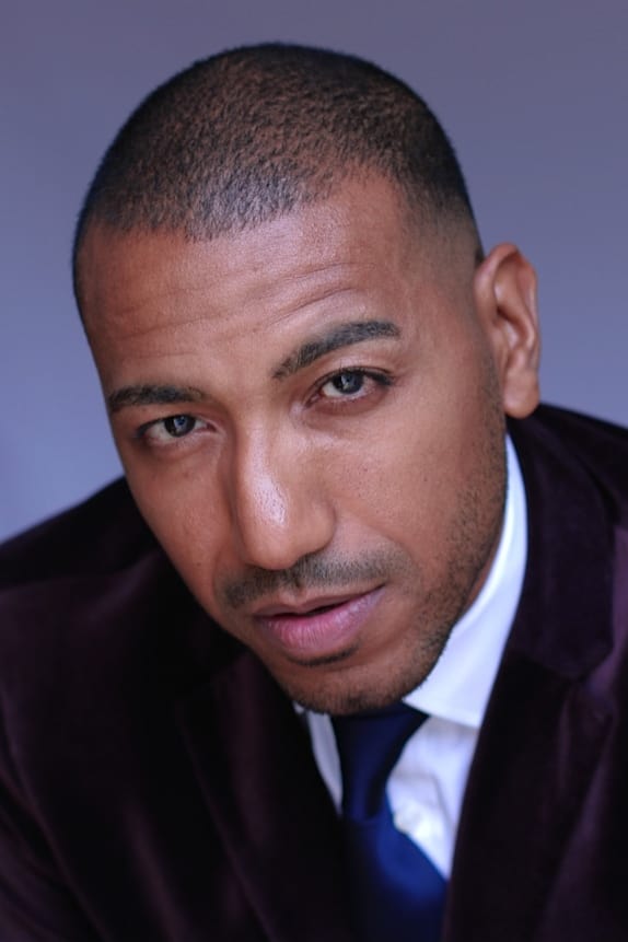 Фото Ясен Атур (Yasen Atour)