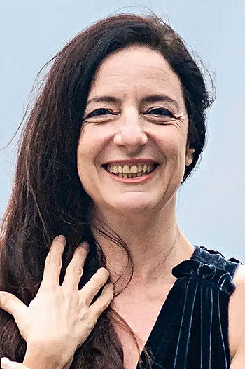 Фото  (Clarice Niskier)