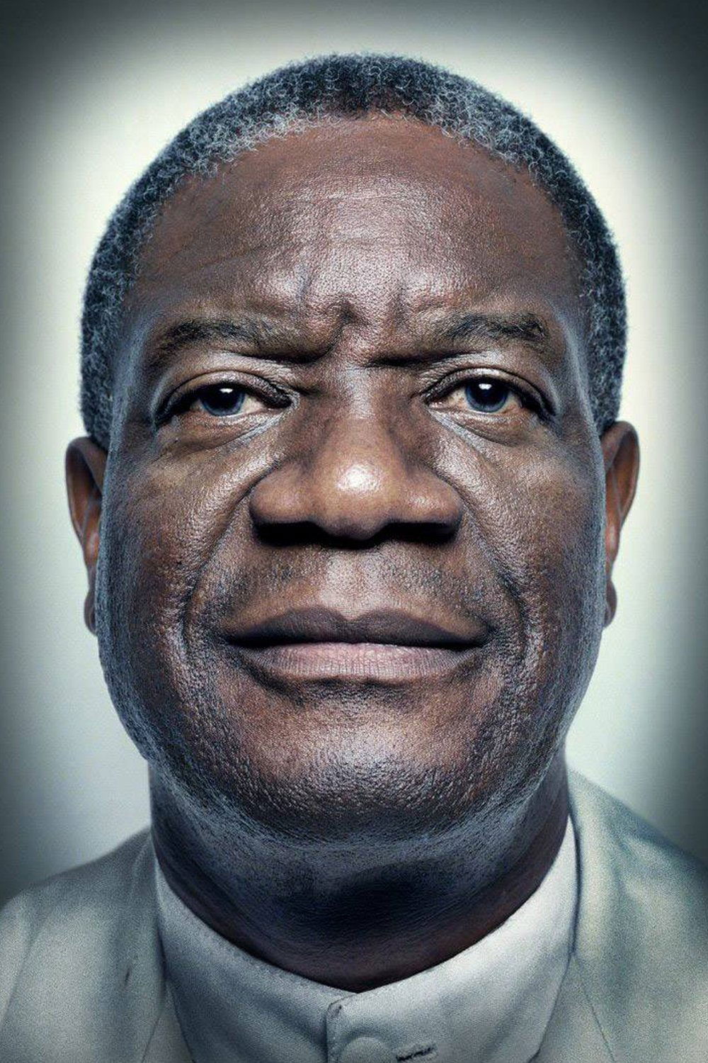 Фото Denis Mukwege Mukengere