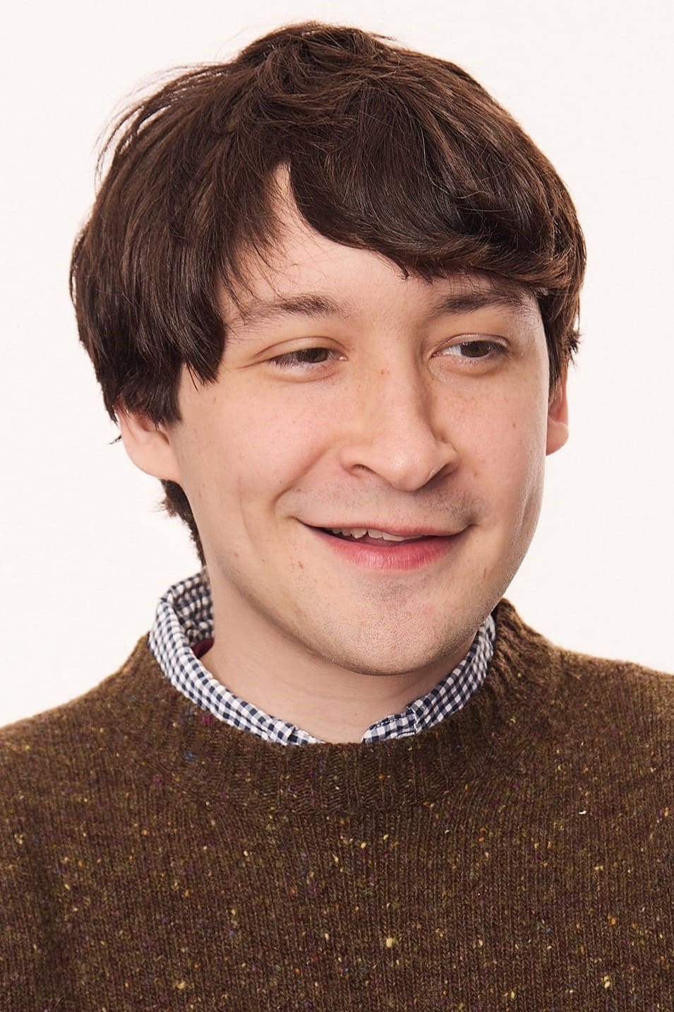 Фото Оуэн Клайн (Owen Kline)