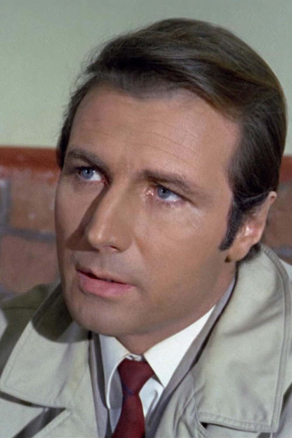 Фото Роланд Кэри (Roland Carey)