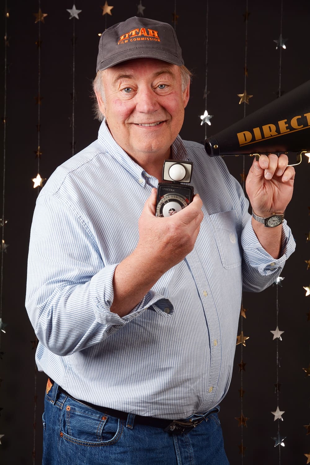 Фото Т. К. Кристенсен (T.C. Christensen)