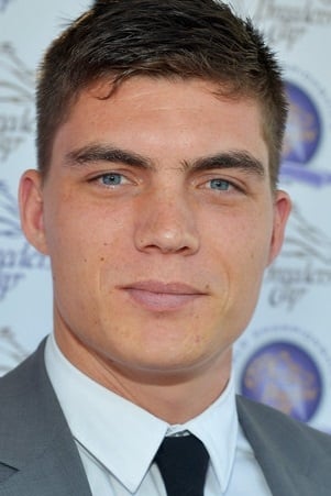 Фото Зейн Холц (Zane Holtz)
